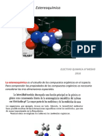 Estereoquímica