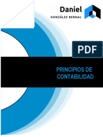 Principios de Contabilidad