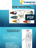 Higiene Industrial