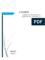 Carpeta de Topo 2 Levantamiento Topografico Grupo RTK