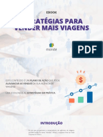 Ebook Estrategias de Vendas