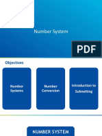 07.number System