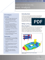 TCC How To Design RC Flat Slabs Using FEA