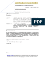 Carta 094 - Rev Lev Obs. Informe Fitsa)