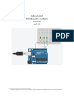 Introducción A Arduino