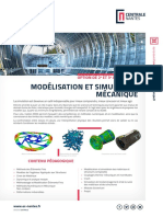 OD MODELISATIONetSIMULATION MECANIQUE v2