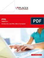 Ifrs en Chile