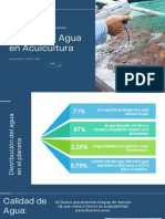 Calidad de Agua en Acuicultura VF