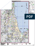 2010 Census - Urbanized Area Reference Map: Chicago, Il - in