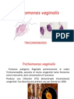 TRICOMONAS