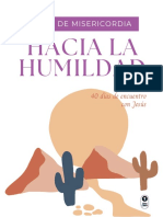 Hacia La Humildad - Cuaresma