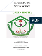 Proyecto Green House Misael1