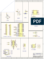 STM32F411CEU6 Schematics