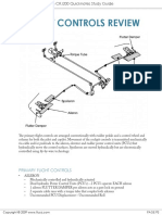 Flight Controls Review