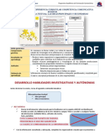 GUÍA PRÁCTICA Competencia Comunicativa