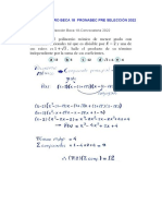 Pronabec-4-Primer Simulacro Beca 18 Pronabec Desarrollado Pre Selección 2022 2021 PDF