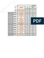 MATRIZ MODELO 3 MITCHEL XXX