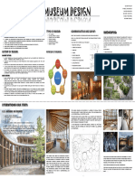 Literature Review:: Museum Design