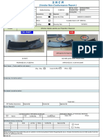 Ok Part NG: (Vendor Non-Conformance Report)