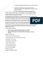 Curriculum Map Definitions