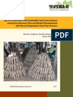 Yam Business Plan