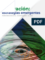 Ebook Innovación Estrategias Emergentes - Nov2021