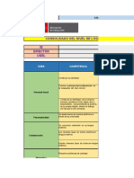 Anexo 3. Consolidado Del Nivel de Logro de Las Competencias 2021