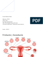 Actividad de Aprendizaje 1. Elaborando Una Presentación