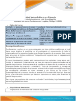 Syllabus Del Curso Fundamentos Legales