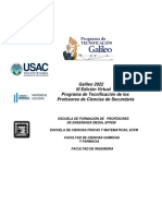 Documento Base 2022