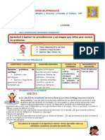 Sesion Resolvemos Problemas de Multiplos y Divisores