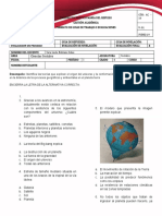 Socilaes-Evaluacion Final 6°