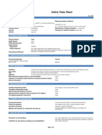 Safety Data Sheet: 1. Identification