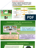 Didactica de Ciencia y Ambiente