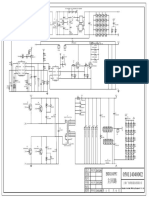 Mesin Las SAI PFC - 250PROF