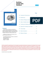 Oxychem Caustic Soda Handbook