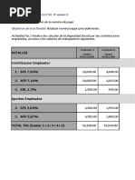 Plantilla Actividad 2 Modulo No - IV Unidad II