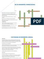 Crucigramas de Sociales Andrea Acosta Cod02