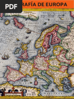 Geografia Mundial 1 Europa Iesma