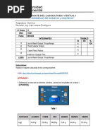 REPORTE GRUPO 11 - Semana 3 - Densidad de Sólidos y Líquidos