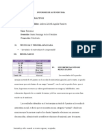 Informe COOPERSMITH