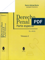 Derecho Penal Parte Especial-II