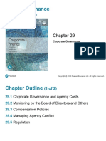 Corporate Finance: Fifth Edition, Global Edition