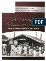 De Merity A Duque de Caxias