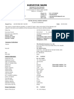 Final Report Format With 18% 28% GST