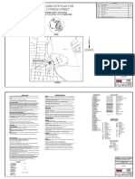 Proposed Site Plan For 21 Cypress Street: Owner: Marty Spaulding Project Location: City of Manistee