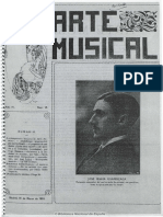 Arte Musical (Madrid) - 16-3-1918, No. 78