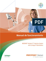 Manual de Funcionamiento