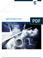 Meteorology: ATCO Basic Training