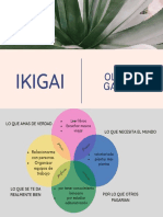 IKIGAI